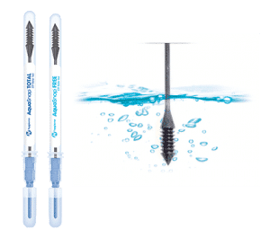 Hygiena Aquasnap Total Free Water Atp Tests